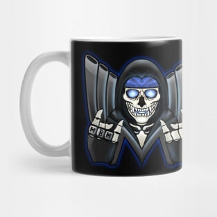 The Reaper Mug